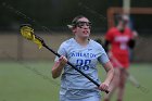 WLax vs BSU  Women’s Lacrosse vs Bridgewater State University. - Photo by Keith Nordstrom : WLax, lacrosse